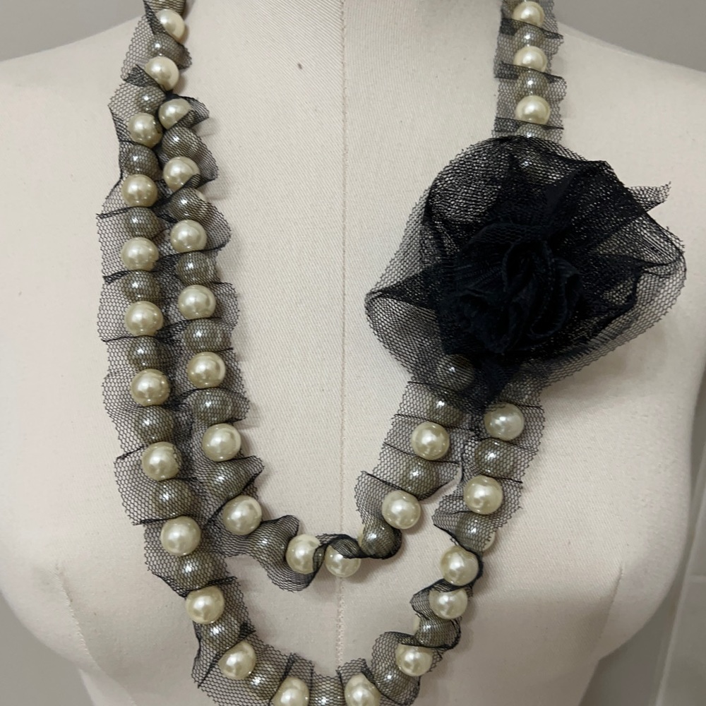 Fashion Neckalce - Picture 5 of 5